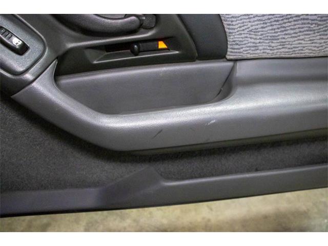 1997 Chevrolet Camaro (CC-1764466) for sale in Kentwood, Michigan