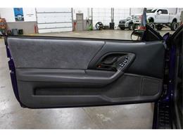 1997 Chevrolet Camaro (CC-1764466) for sale in Kentwood, Michigan