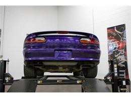 1997 Chevrolet Camaro (CC-1764466) for sale in Kentwood, Michigan
