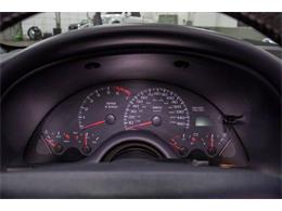 1997 Chevrolet Camaro (CC-1764466) for sale in Kentwood, Michigan