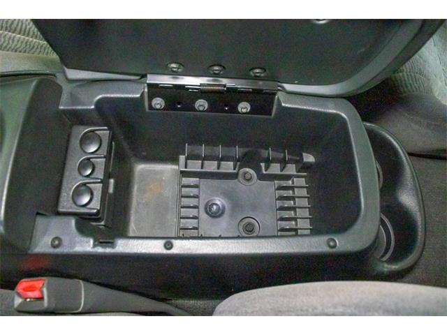 1997 Chevrolet Camaro (CC-1764466) for sale in Kentwood, Michigan