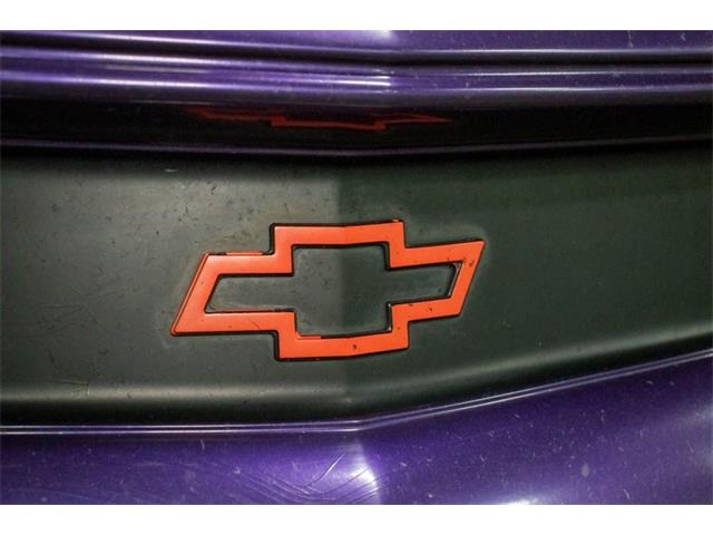 1997 Chevrolet Camaro (CC-1764466) for sale in Kentwood, Michigan
