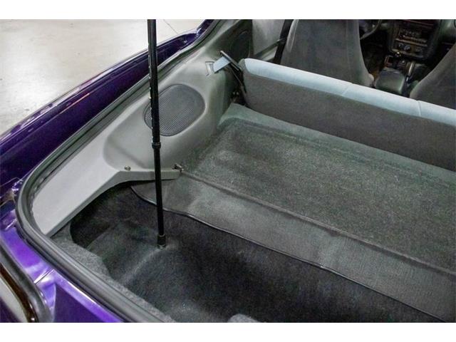 1997 Chevrolet Camaro (CC-1764466) for sale in Kentwood, Michigan
