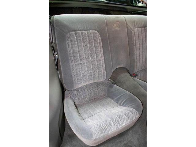 1997 Chevrolet Camaro (CC-1764466) for sale in Kentwood, Michigan