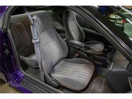 1997 Chevrolet Camaro (CC-1764466) for sale in Kentwood, Michigan