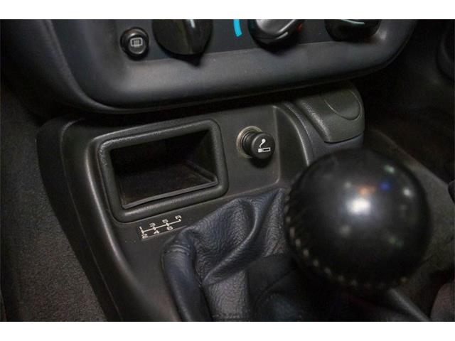 1997 Chevrolet Camaro (CC-1764466) for sale in Kentwood, Michigan