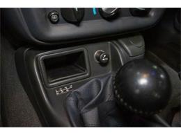 1997 Chevrolet Camaro (CC-1764466) for sale in Kentwood, Michigan