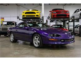 1997 Chevrolet Camaro (CC-1764466) for sale in Kentwood, Michigan