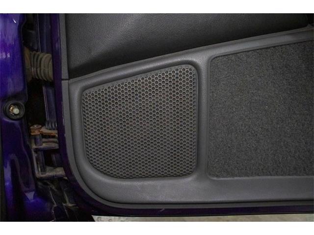 1997 Chevrolet Camaro (CC-1764466) for sale in Kentwood, Michigan