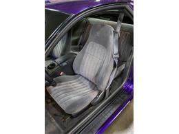 1997 Chevrolet Camaro (CC-1764466) for sale in Kentwood, Michigan
