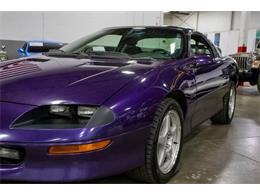 1997 Chevrolet Camaro (CC-1764466) for sale in Kentwood, Michigan