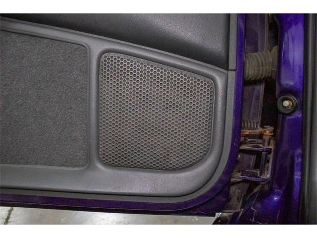 1997 Chevrolet Camaro (CC-1764466) for sale in Kentwood, Michigan