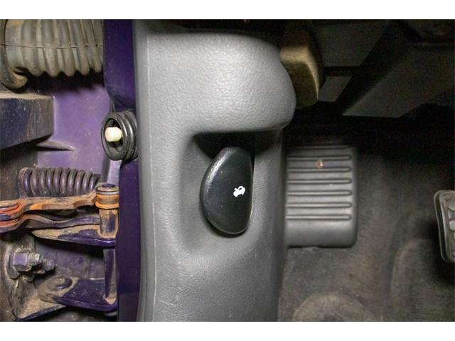 1997 Chevrolet Camaro (CC-1764466) for sale in Kentwood, Michigan