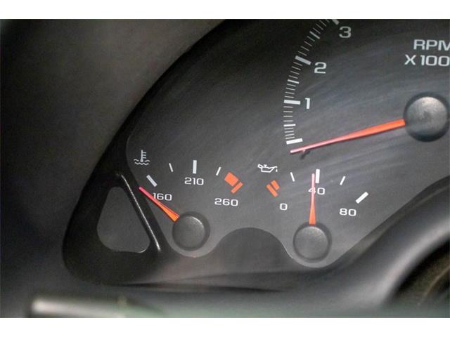 1997 Chevrolet Camaro (CC-1764466) for sale in Kentwood, Michigan