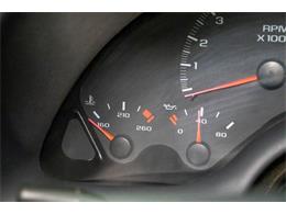1997 Chevrolet Camaro (CC-1764466) for sale in Kentwood, Michigan