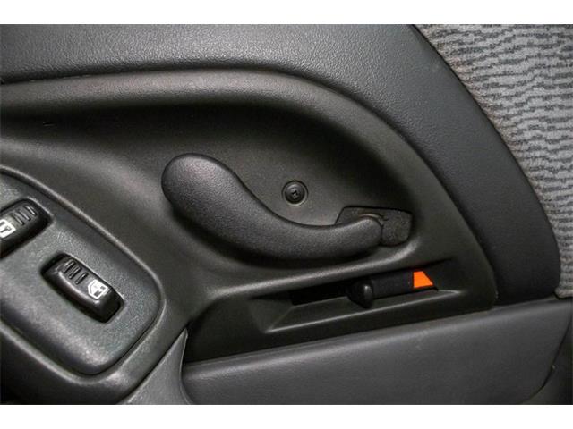 1997 Chevrolet Camaro (CC-1764466) for sale in Kentwood, Michigan