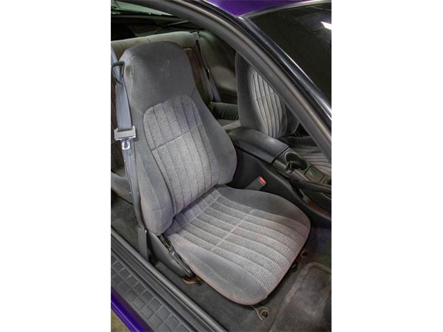 1997 Chevrolet Camaro (CC-1764466) for sale in Kentwood, Michigan