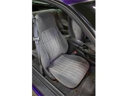 1997 Chevrolet Camaro (CC-1764466) for sale in Kentwood, Michigan