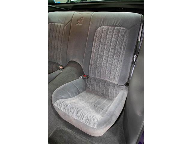 1997 Chevrolet Camaro (CC-1764466) for sale in Kentwood, Michigan