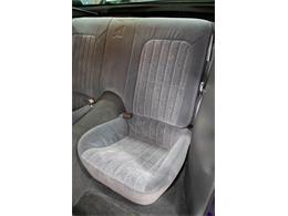 1997 Chevrolet Camaro (CC-1764466) for sale in Kentwood, Michigan