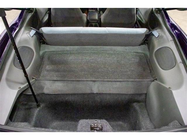 1997 Chevrolet Camaro (CC-1764466) for sale in Kentwood, Michigan
