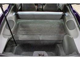 1997 Chevrolet Camaro (CC-1764466) for sale in Kentwood, Michigan