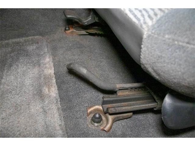 1997 Chevrolet Camaro (CC-1764466) for sale in Kentwood, Michigan