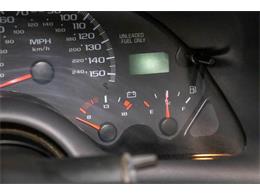 1997 Chevrolet Camaro (CC-1764466) for sale in Kentwood, Michigan