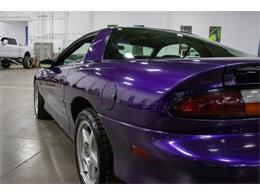 1997 Chevrolet Camaro (CC-1764466) for sale in Kentwood, Michigan
