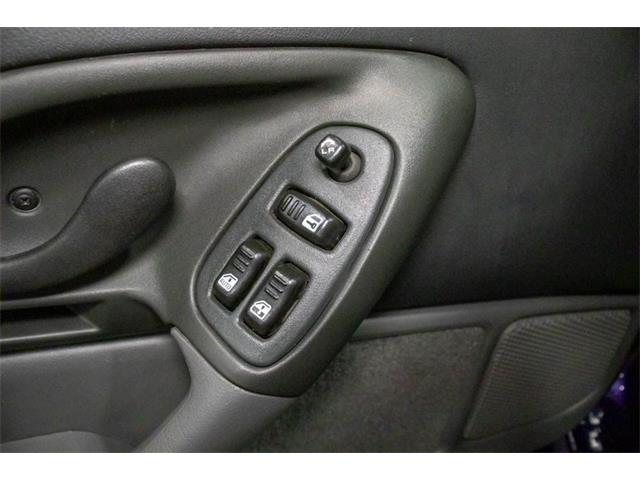 1997 Chevrolet Camaro (CC-1764466) for sale in Kentwood, Michigan