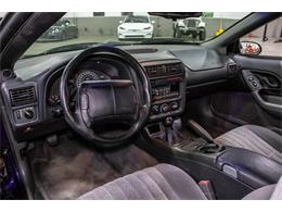 1997 Chevrolet Camaro (CC-1764466) for sale in Kentwood, Michigan