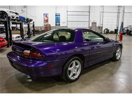 1997 Chevrolet Camaro (CC-1764466) for sale in Kentwood, Michigan