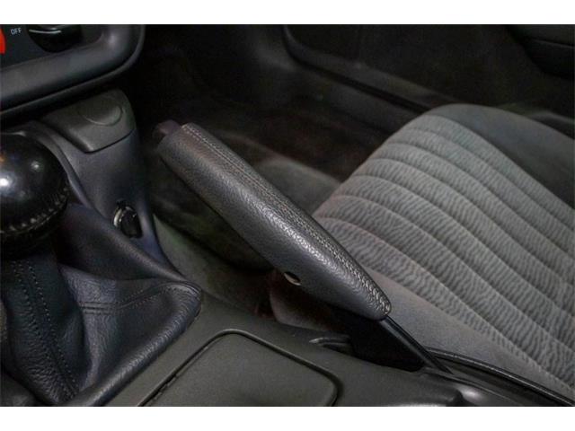 1997 Chevrolet Camaro (CC-1764466) for sale in Kentwood, Michigan