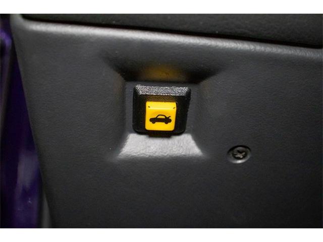 1997 Chevrolet Camaro (CC-1764466) for sale in Kentwood, Michigan