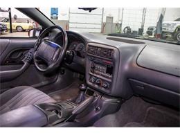 1997 Chevrolet Camaro (CC-1764466) for sale in Kentwood, Michigan