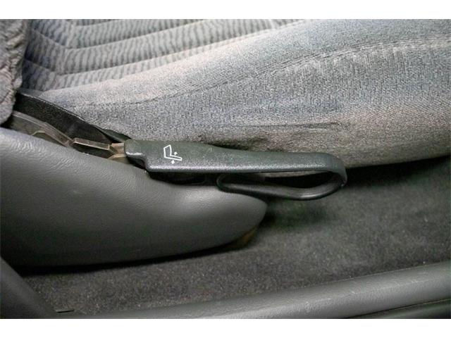 1997 Chevrolet Camaro (CC-1764466) for sale in Kentwood, Michigan