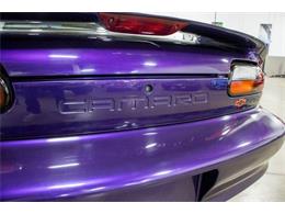 1997 Chevrolet Camaro (CC-1764466) for sale in Kentwood, Michigan