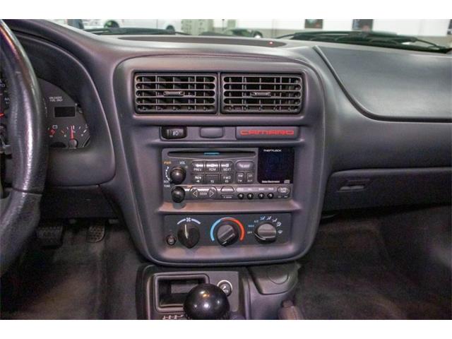 1997 Chevrolet Camaro (CC-1764466) for sale in Kentwood, Michigan