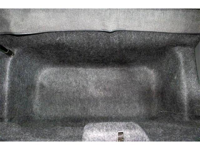 1997 Chevrolet Camaro (CC-1764466) for sale in Kentwood, Michigan