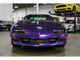 1997 Chevrolet Camaro (CC-1764466) for sale in Kentwood, Michigan