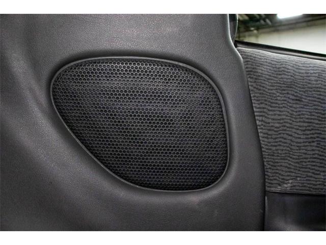 1997 Chevrolet Camaro (CC-1764466) for sale in Kentwood, Michigan