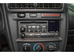 1997 Chevrolet Camaro (CC-1764466) for sale in Kentwood, Michigan