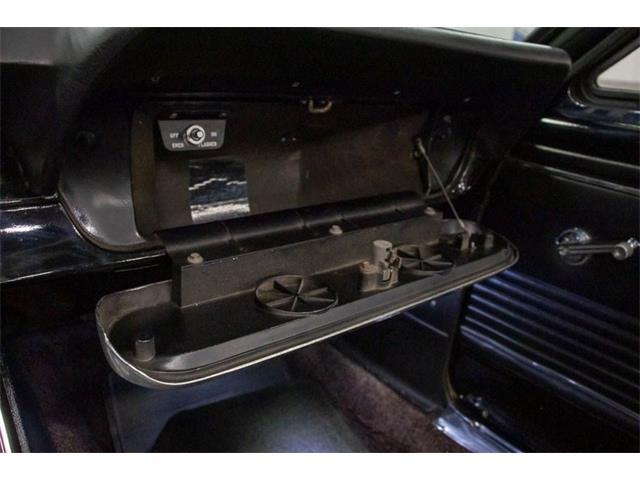 1966 Ford Mustang (CC-1764468) for sale in Kentwood, Michigan