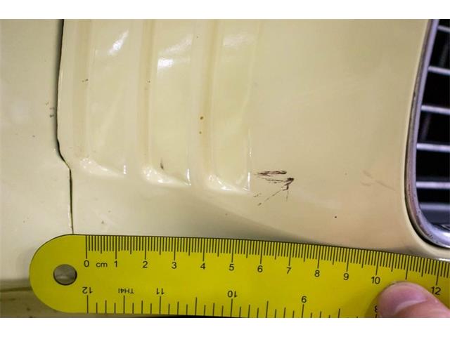 1966 Ford Mustang (CC-1764468) for sale in Kentwood, Michigan