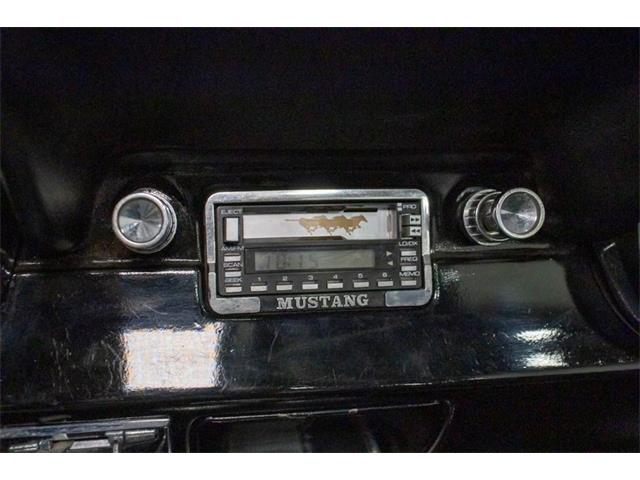 1966 Ford Mustang (CC-1764468) for sale in Kentwood, Michigan