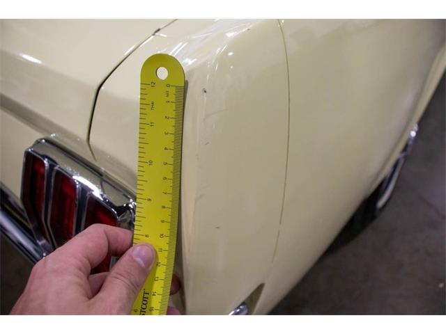 1966 Ford Mustang (CC-1764468) for sale in Kentwood, Michigan