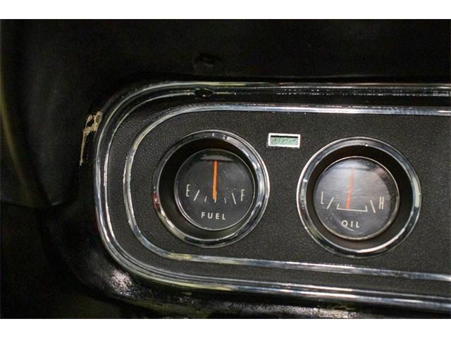 1966 Ford Mustang (CC-1764468) for sale in Kentwood, Michigan