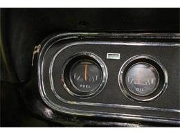 1966 Ford Mustang (CC-1764468) for sale in Kentwood, Michigan