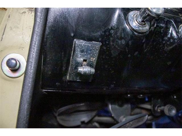 1966 Ford Mustang (CC-1764468) for sale in Kentwood, Michigan