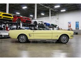 1966 Ford Mustang (CC-1764468) for sale in Kentwood, Michigan
